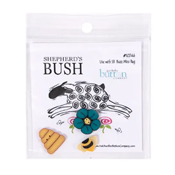 Jabco Button Pack - Shepherd's Bush - Buzz Mini Bag THUMBNAIL