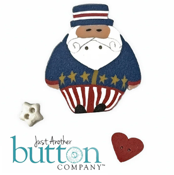 Jabco Button Pack - Shepherd's Bush - Liberty Bag MAIN