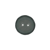 Jabco Button - 3354 Black Ken Button THUMBNAIL