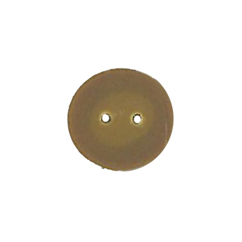 Jabco Button - 3403 Tarnished Gold Ken MAIN