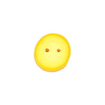 Jabco Button - 3414 Yellow Ken Button MAIN