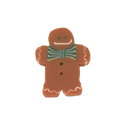 Jabco Button - 4457.T Tiny Fred THUMBNAIL