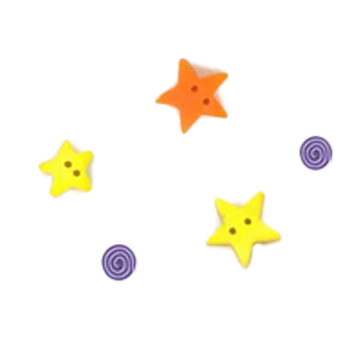 Jabco Button Pack - Val's Stuff - Thrillogy MAIN