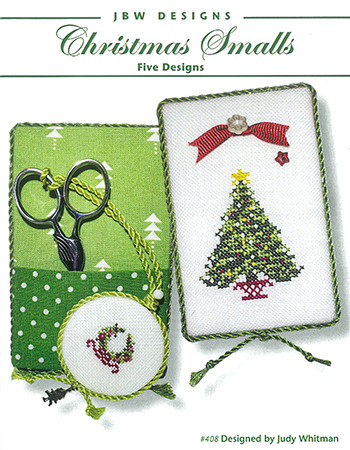 JBW Designs - Christmas Smalls MAIN