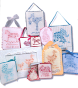 JBW Designs - French Baby Samplers THUMBNAIL