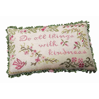 JBW Designs - With Kindness MAIN