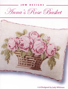 JBW Designs - Anna's Rose Basket THUMBNAIL