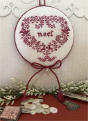 JBW Designs - Christmas Love THUMBNAIL