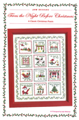 JBW Designs - Twas The Night Before Christmas THUMBNAIL