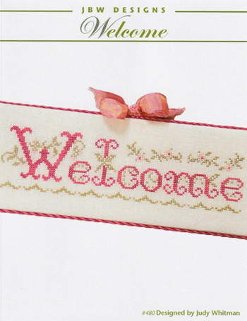JBW Designs - Welcome MAIN