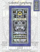 Joan Elliott Design - Celestial Symphony THUMBNAIL