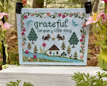 Jan Hicks Creates - Grateful For Everything MAIN
