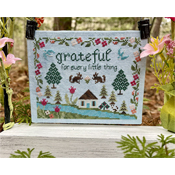 Jan Hicks Creates - Grateful For Everything THUMBNAIL