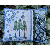 Jan Hicks Creates - Winter Wonderland THUMBNAIL