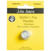 John James Thimble THUMBNAIL