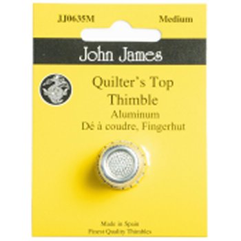 John James Thimble MAIN