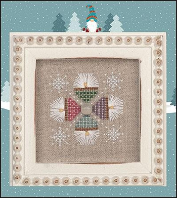 Just Nan - Frosty Gnomes Winter 2023 MAIN