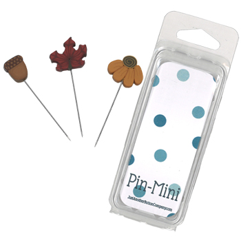 Jabco Mini Just Pins - Autumn Farmhouse MAIN