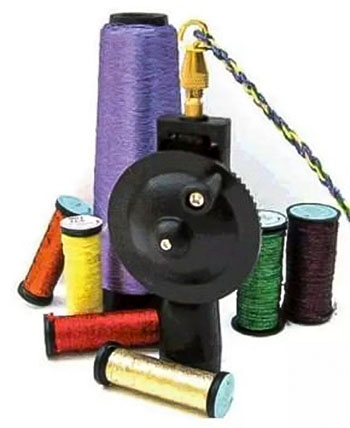 Custom Corder MAIN