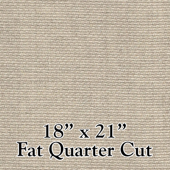 Linen Aida 14ct Raw/Natural - Fat Quarter (18" x 21") MAIN