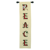 Peace - Includes Fabric! SWATCH