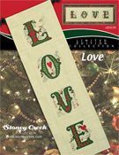 Love - Includes Fabric! SWATCH