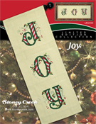 Joy - Includes Fabric! SWATCH