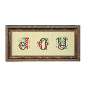 Joy - Includes Fabric! SWATCH