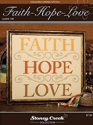 Leaflet 128 Faith Hope Love MAIN