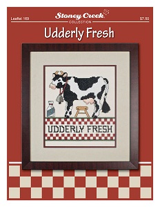 Leaflet 169 Udderly Fresh MAIN
