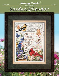 Leaflet 170 Garden Splendor MAIN