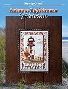 Leaflet 396 Autumn Lighthouse Welcome THUMBNAIL