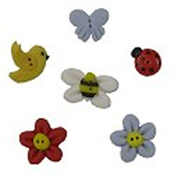 Button Pack - Spring Bell Pull 2 MAIN