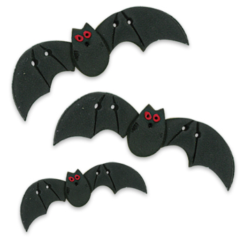Button Pack - Trick~or~Treat Cat MAIN
