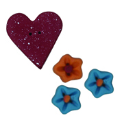 Button Pack - Sisters THUMBNAIL