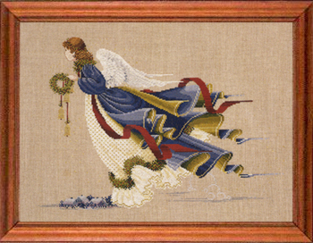 Lavender & Lace - Angel Of Freedom MAIN