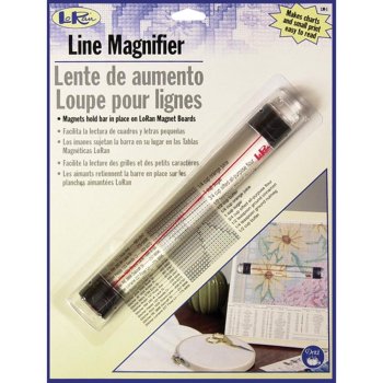 LoRan Line Magnifier MAIN
