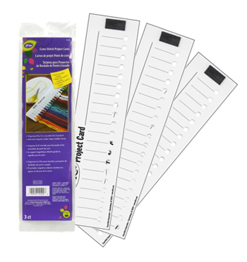 LoRan Project Cards MAIN