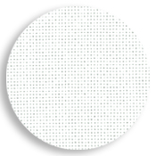 Lugana 32 White - Fat 1/8 (13.75" x 18") MAIN