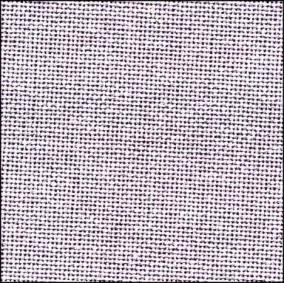 Lugana 32ct Pale Lavender MAIN