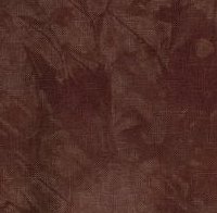 Picture This Plus Hand-Dyed Lupine 28ct Cashel - 13" x 18" Cut MAIN