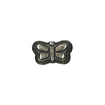 Charm Butterfly Antique Silver MAIN