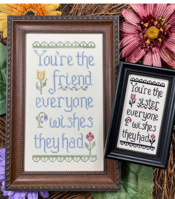 My Big Toe - You're The Friend MAIN