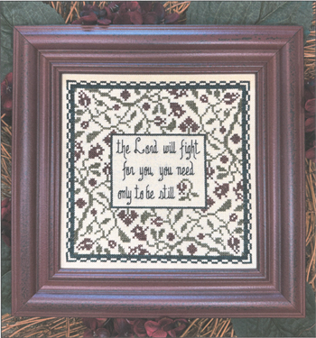 My Big Toe - Only Be Still MAIN