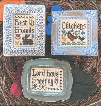 My Big Toe - Lovely Littles II MAIN