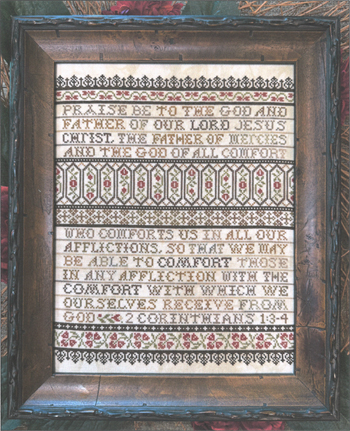 My Big Toe - God Of All Comfort MAIN