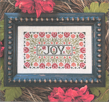 My Big Toe - Joy MAIN