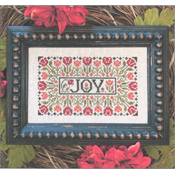 My Big Toe - Joy THUMBNAIL