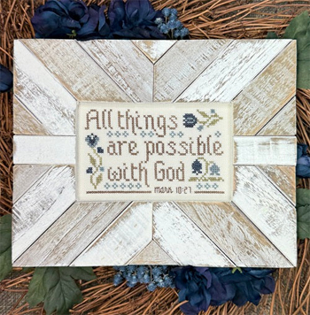 My Big Toe - All Things Are Possible MAIN