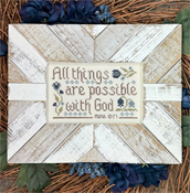 My Big Toe - All Things Are Possible THUMBNAIL